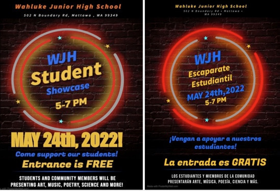 flyer