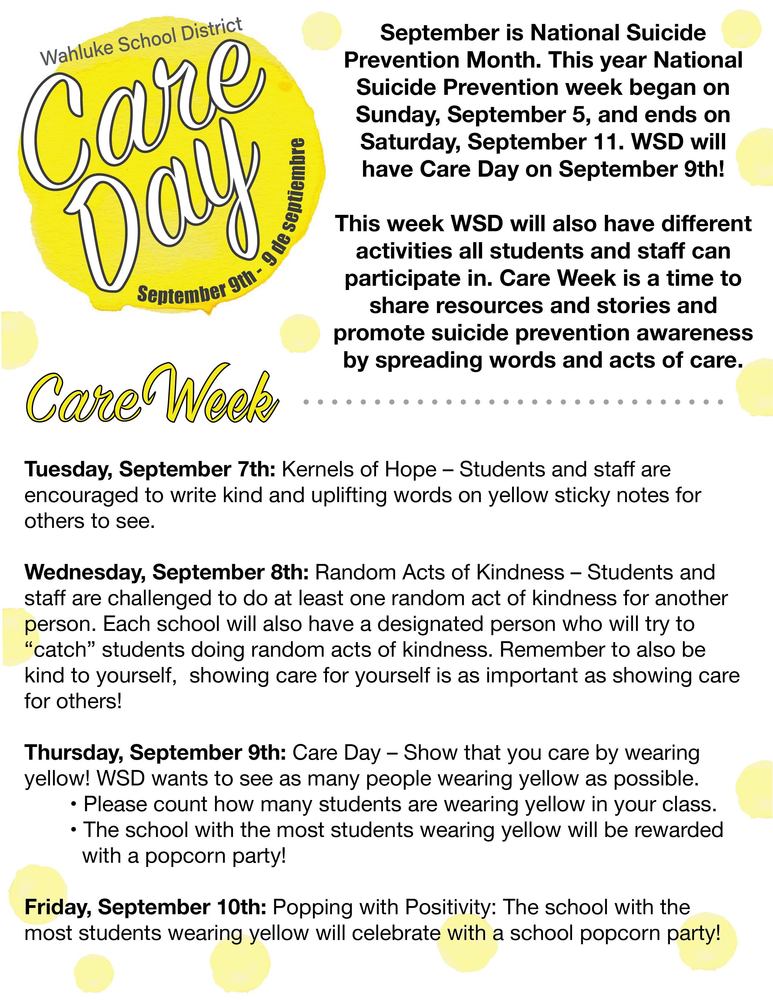 Care Day