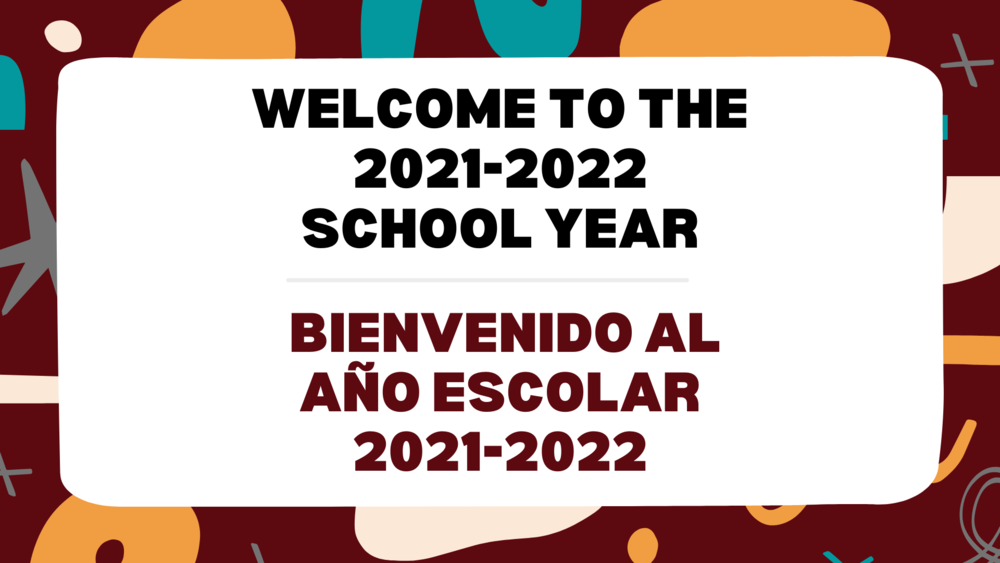 Welcome Video