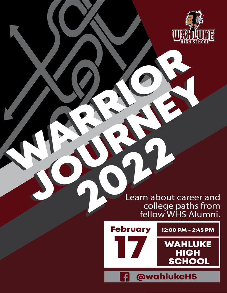 Warrior Journey 