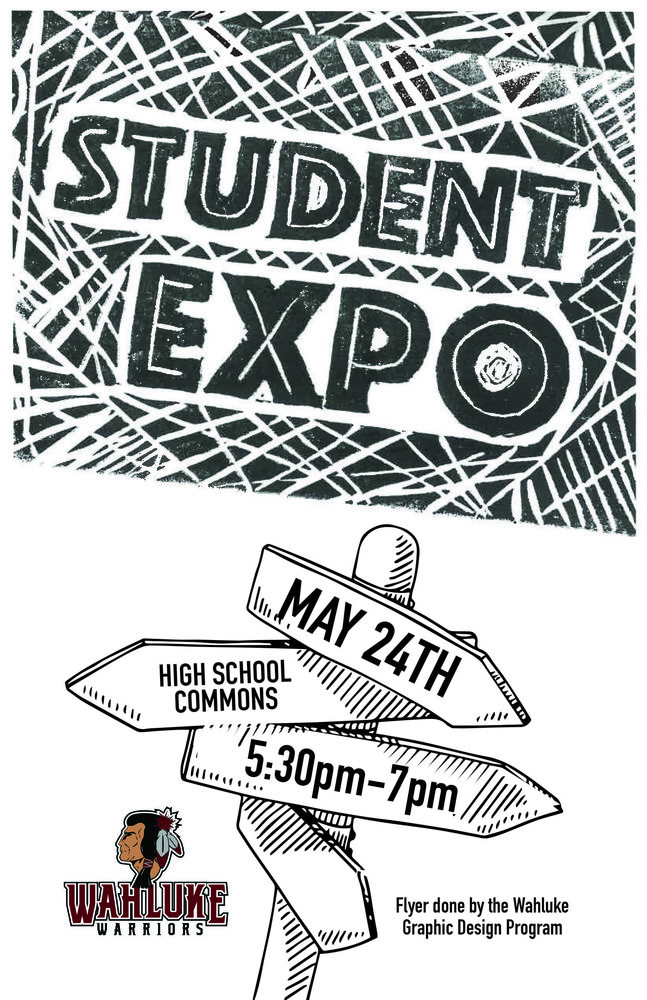 Student Expo
