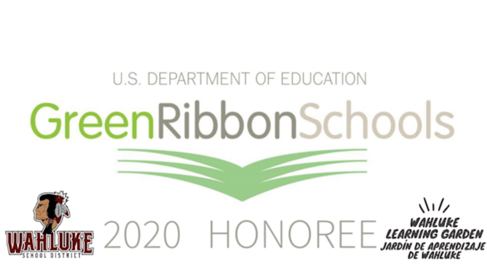 Green Ribbon Schools Honoree