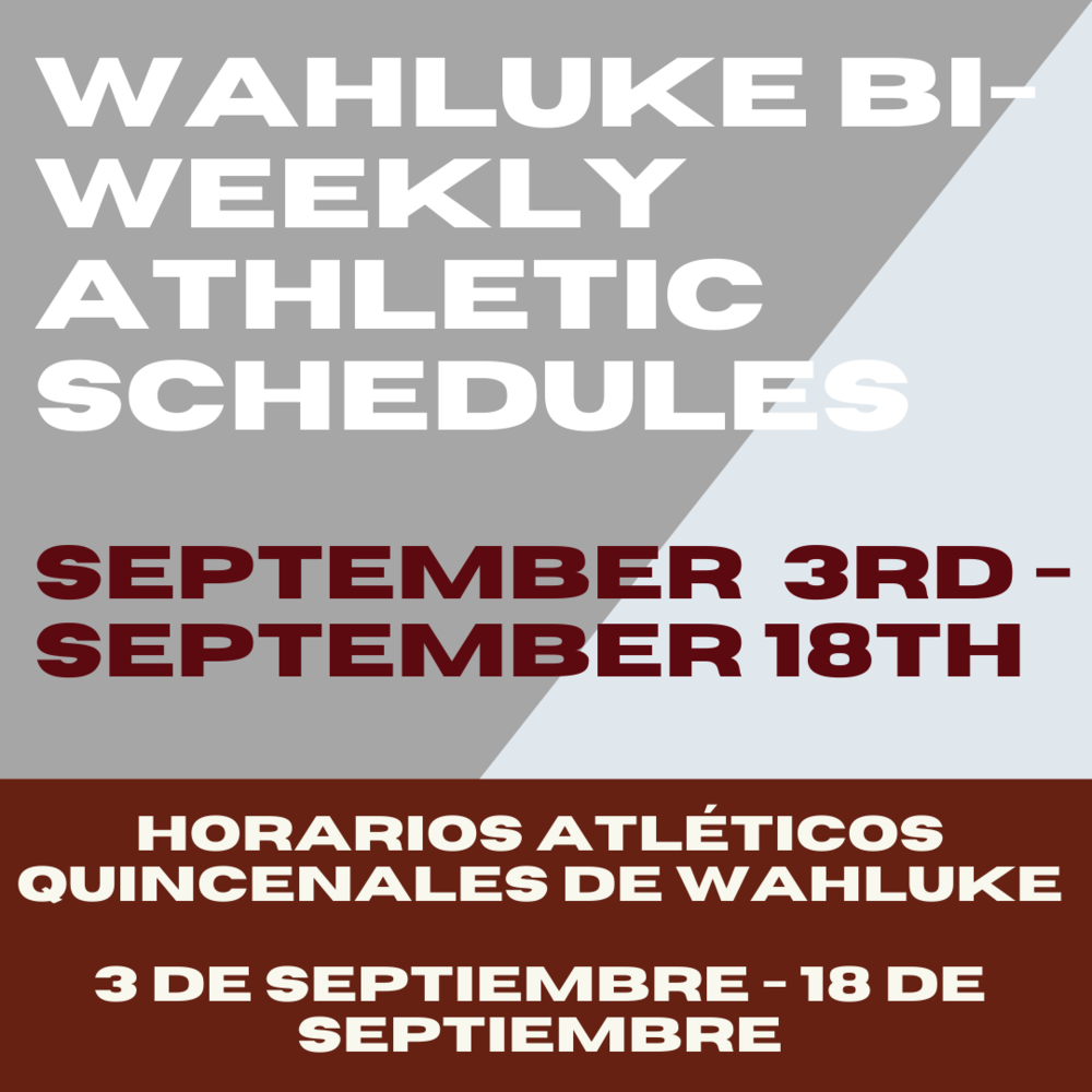 WSD Athletics