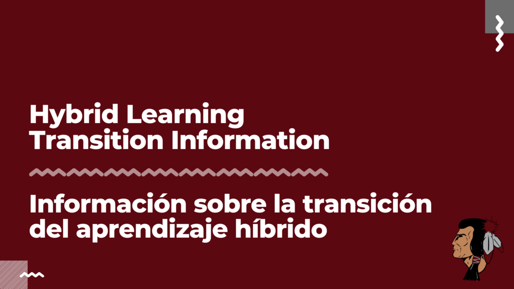 Hybrid Learning