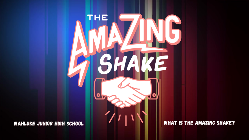 Amazing Shake