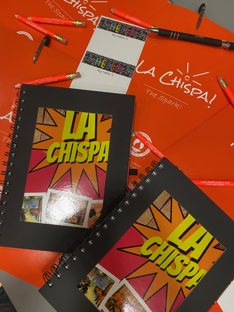 La Chispa