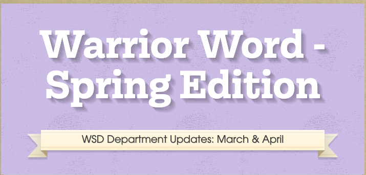 Warrior  Spring 22