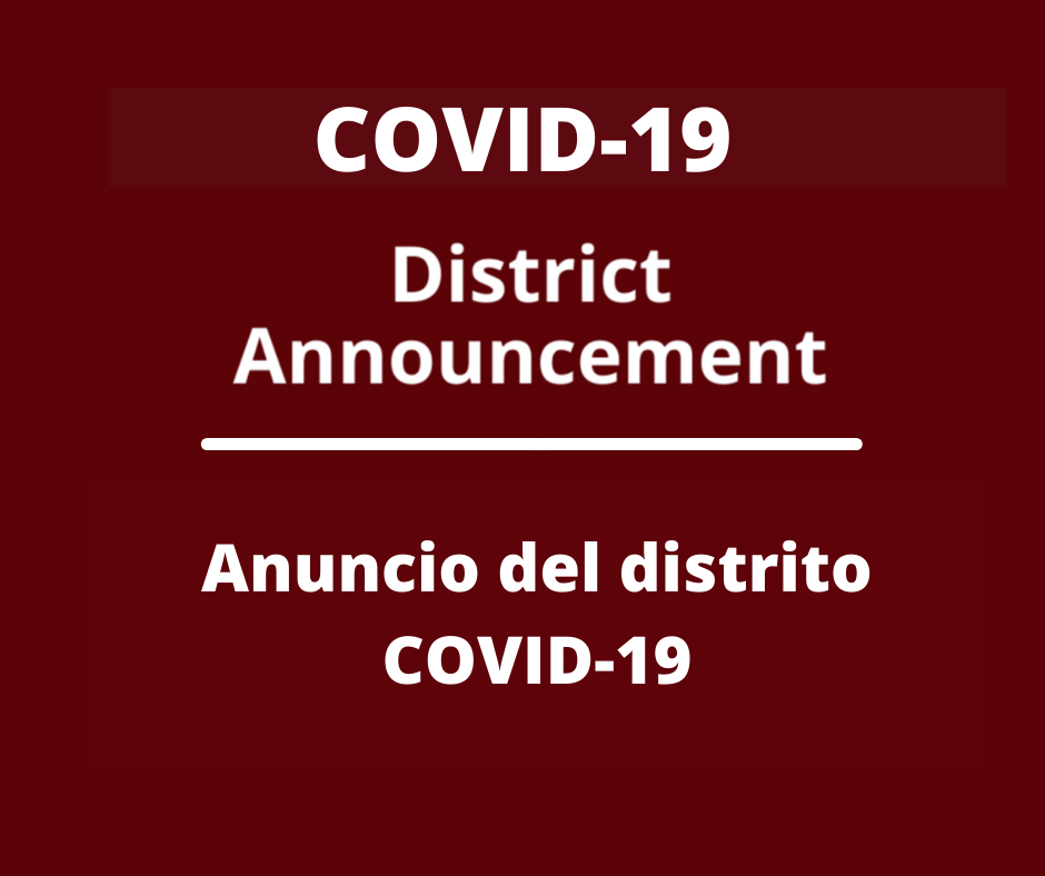 COVID-19 Transparency - February 25th, 2021