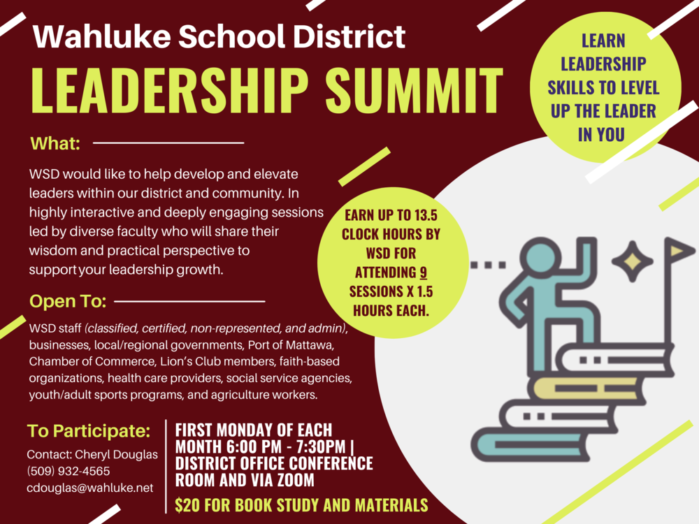 Leadership