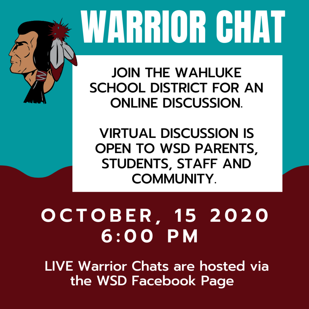Warrior Chat