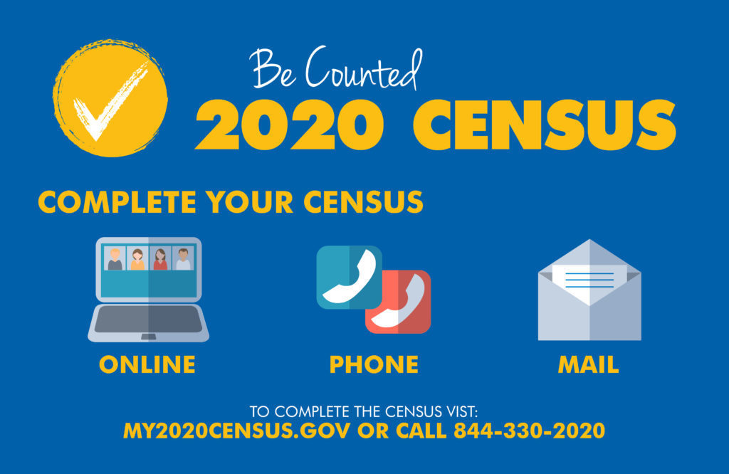2020 Census