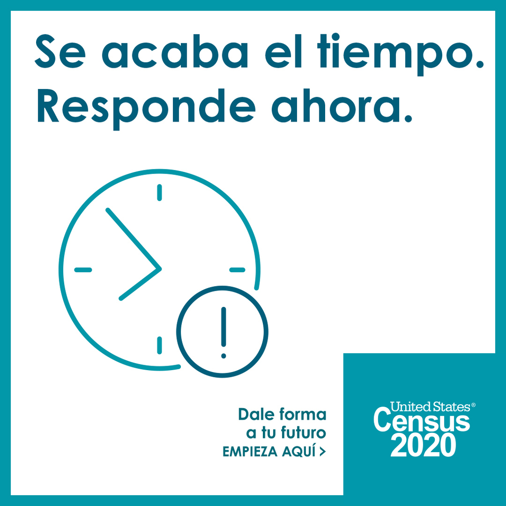 2020 Census