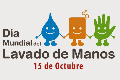 Global Hand Washing Day