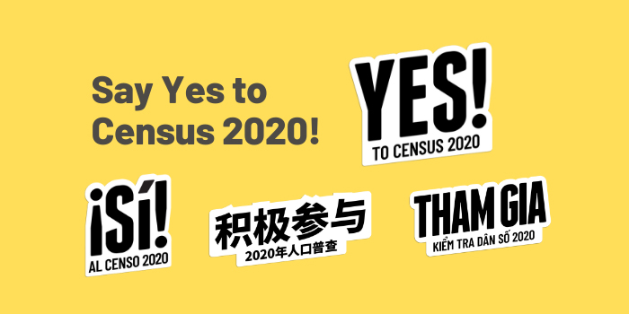 Cencus2020