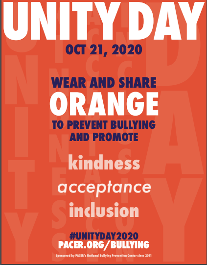 Unity Day