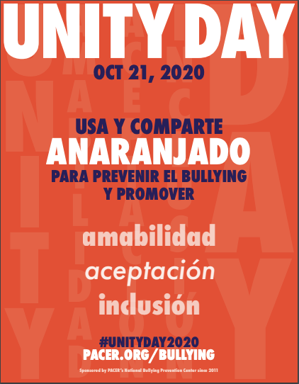 Unity Day