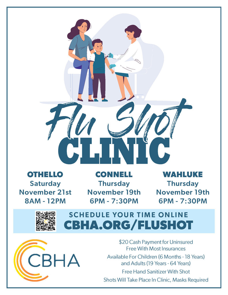 Flu Shots