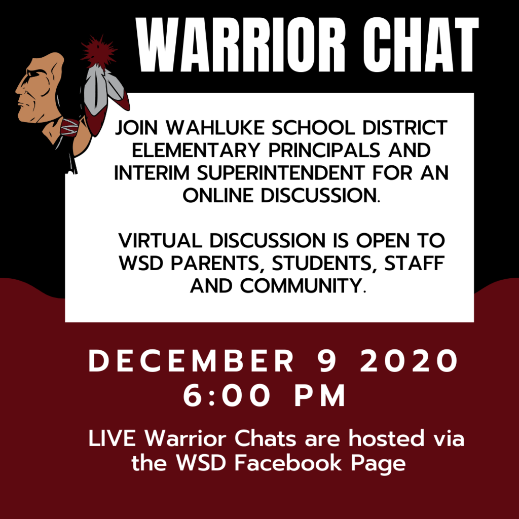 Warrior Chat