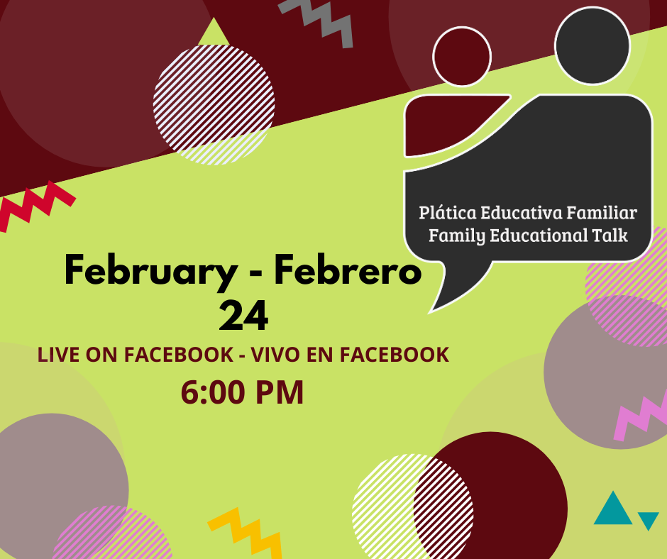 Plática Educativa Familiar