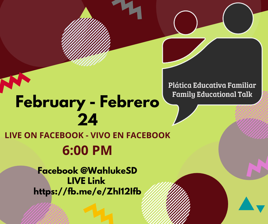 Plática Educativa Familiar