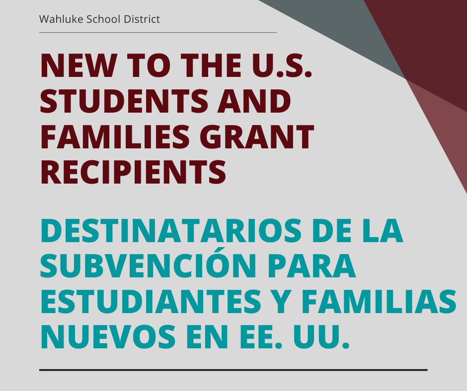 Grant Received
