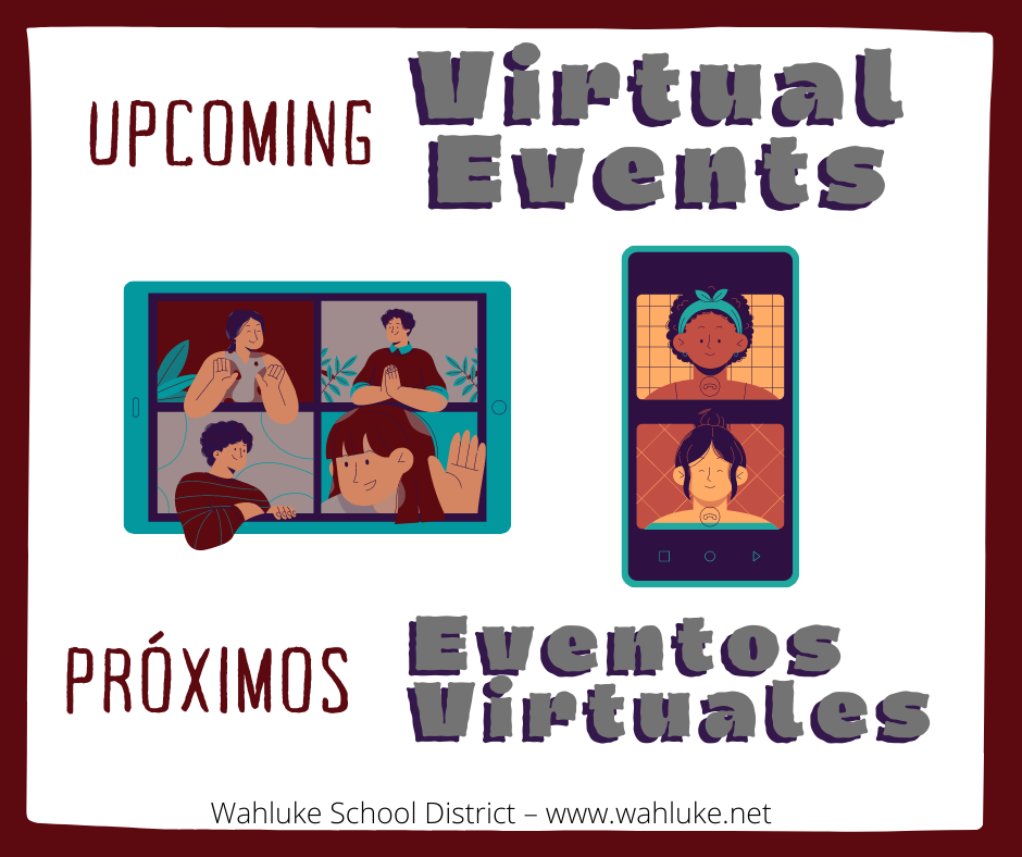 Virtual Events