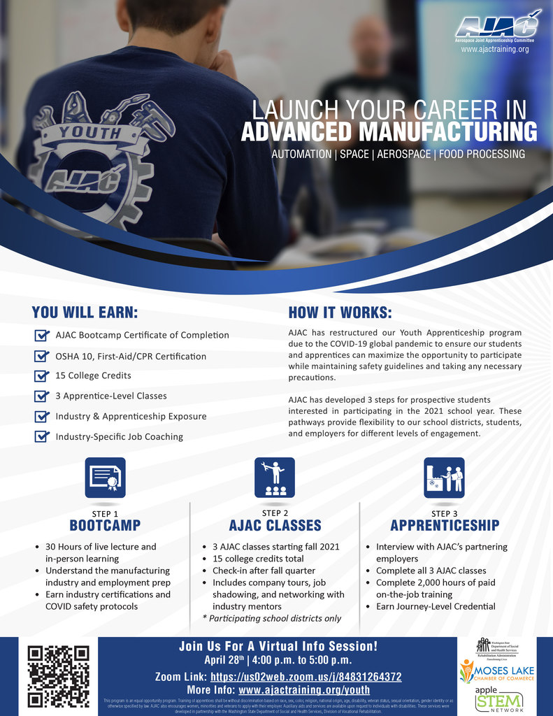 Aviation Internship