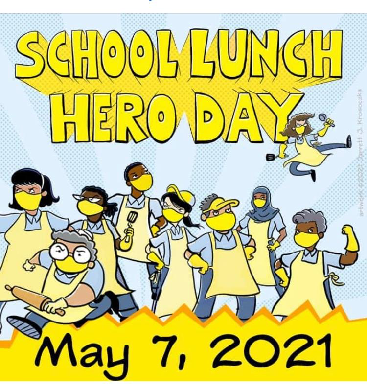 Lunch heros