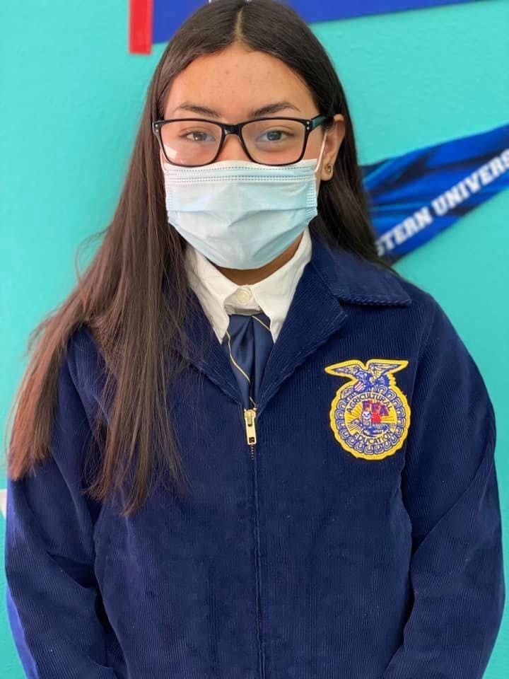FFA Creed Winner