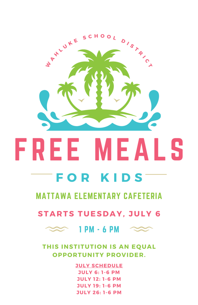 summer meals