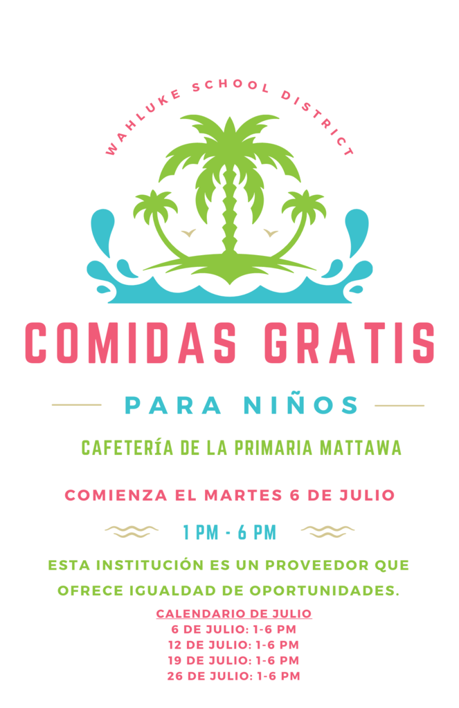 summer meals