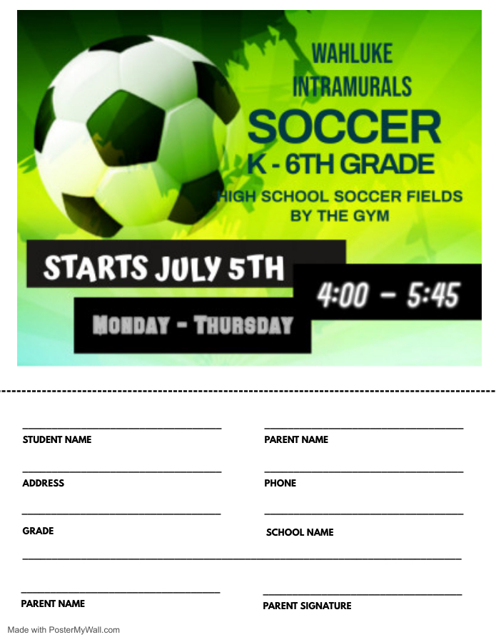 Soccer