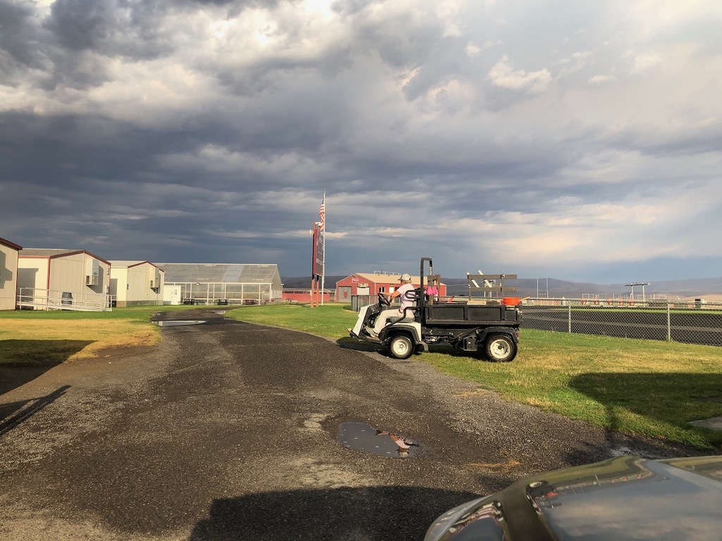 Maintenance Department