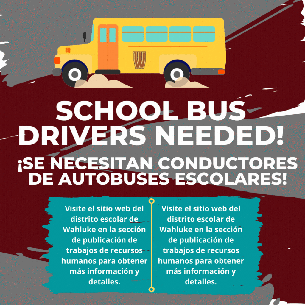 School Bus Drivers