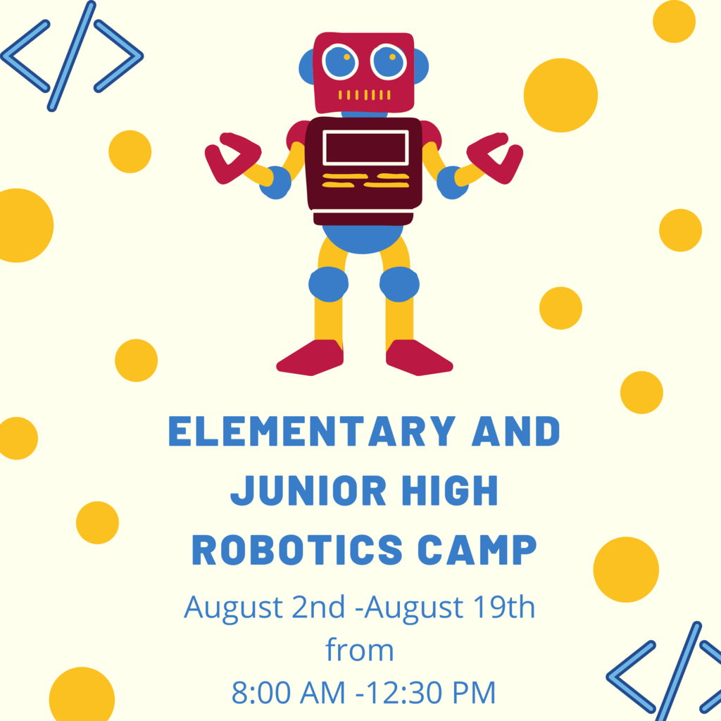 Robotics Camp