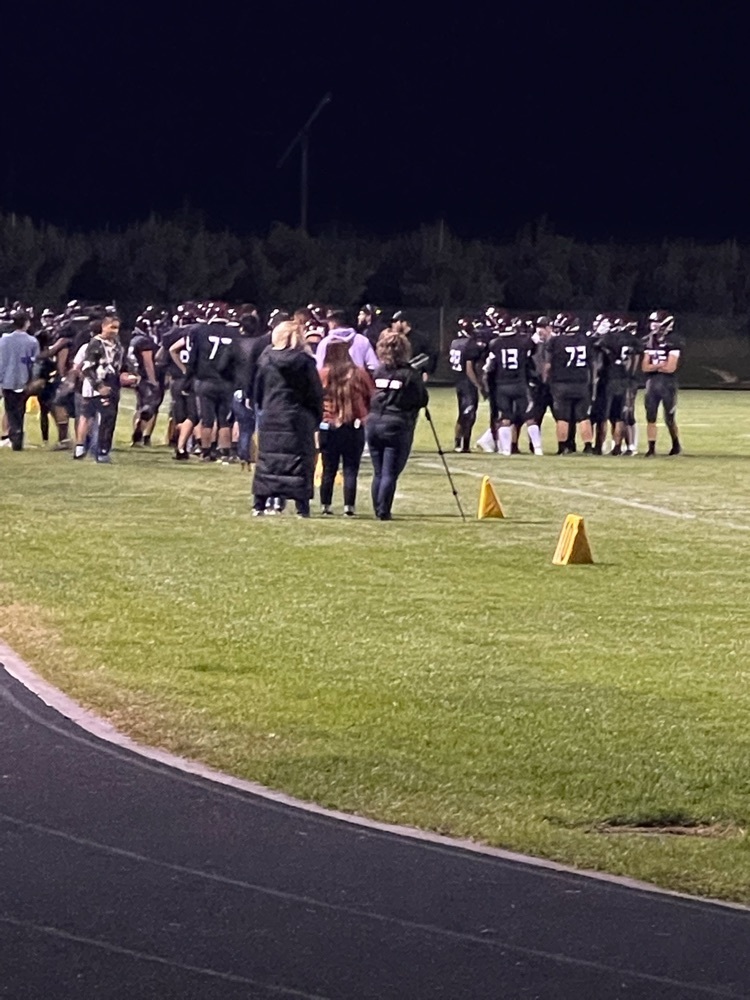 Warrior Football