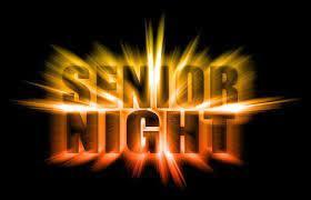 senior night