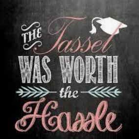 The Tassel
