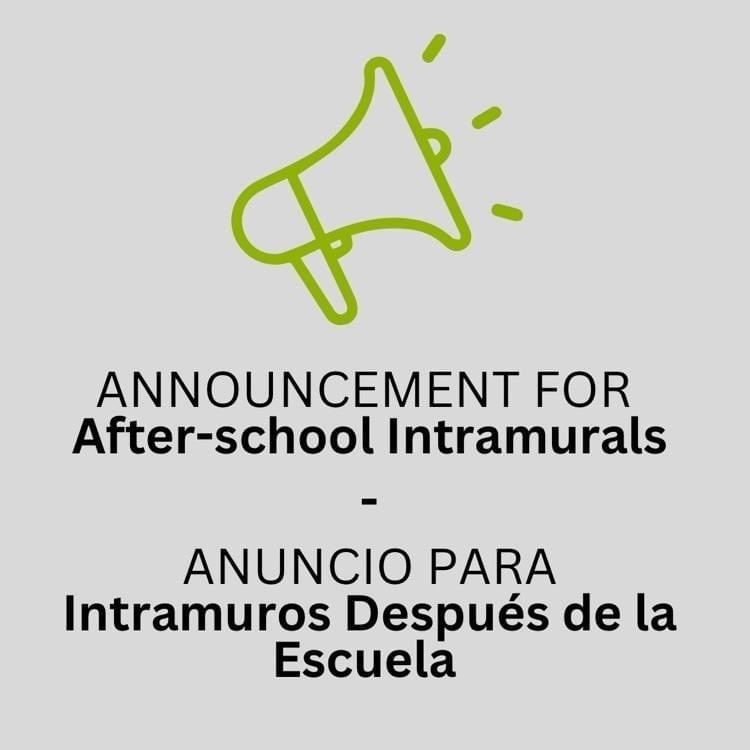 intramural sessions