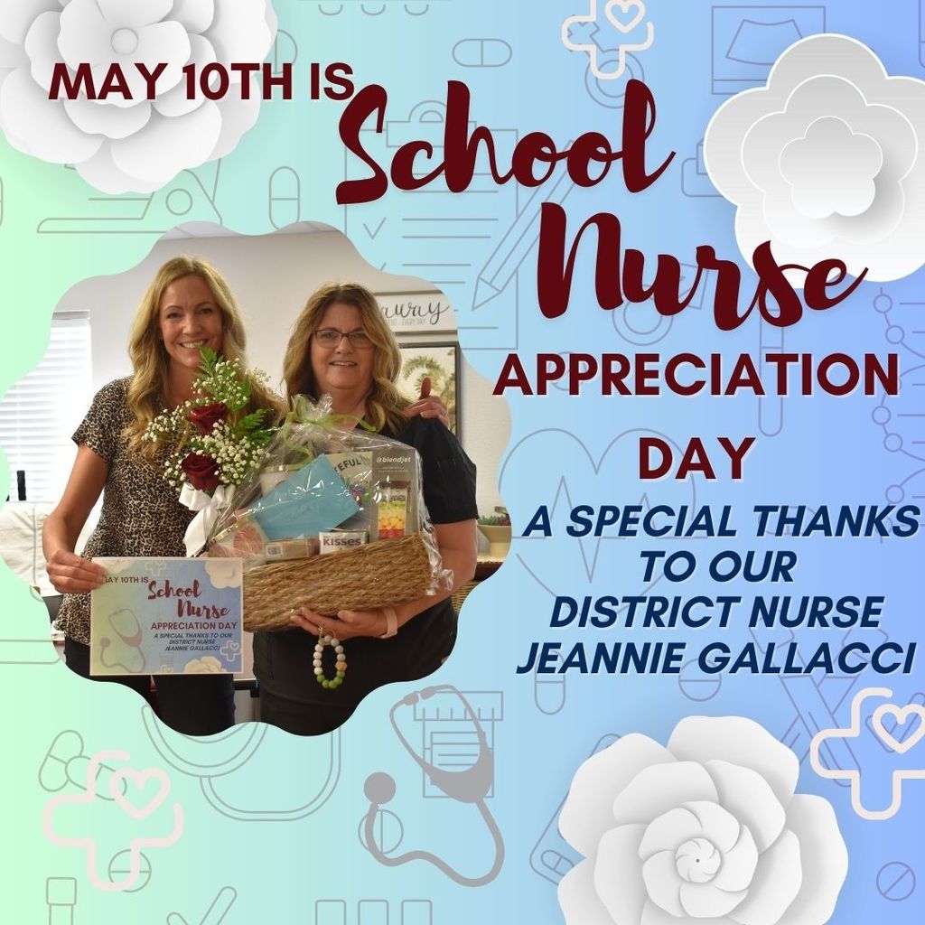 Nurse Appreciation Day 