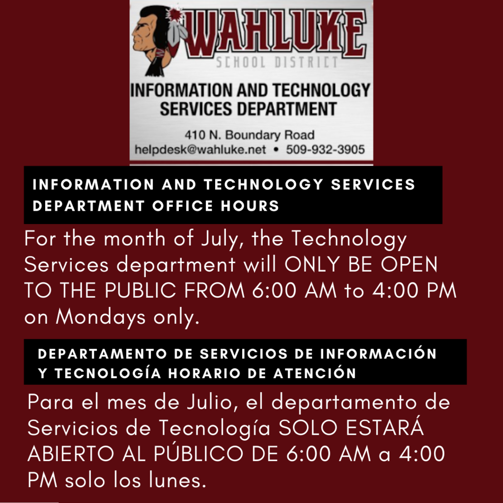 tech office hours