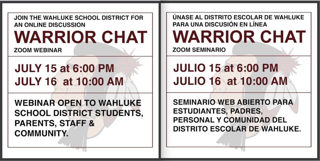 Warrior Chat