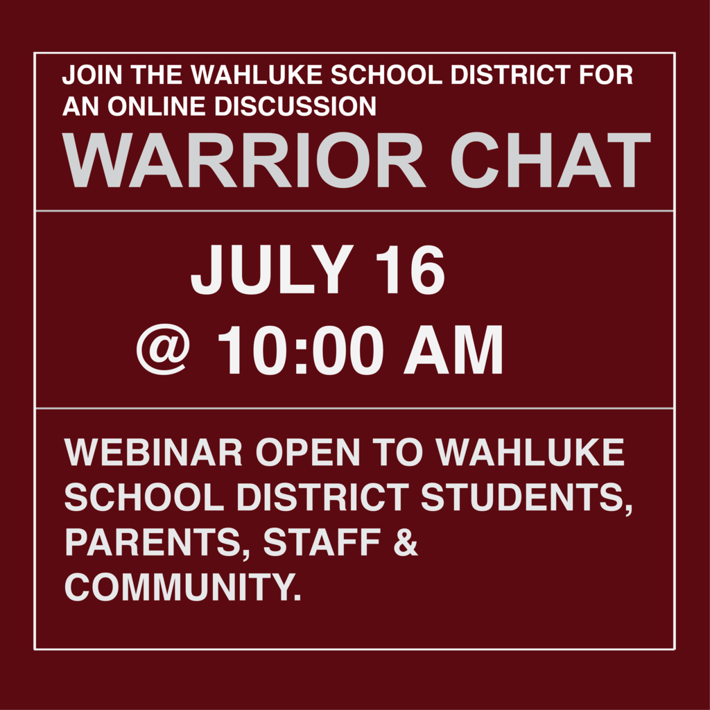 Warrior Chat