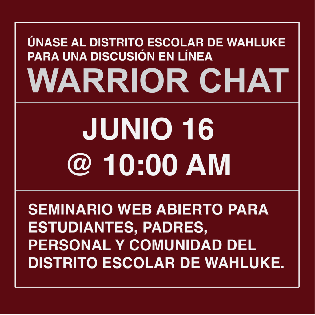 Warrior Chat