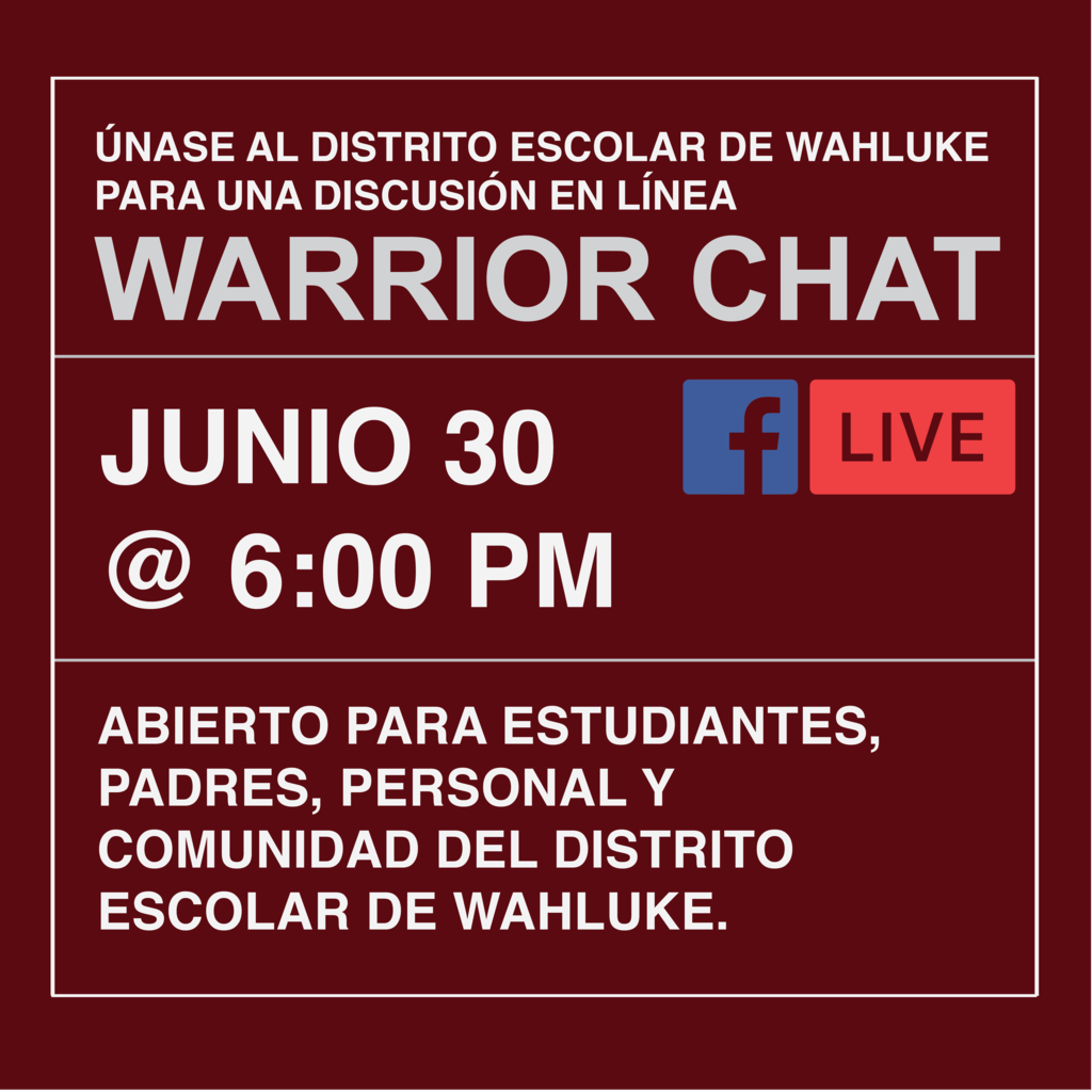 Warrior Chat