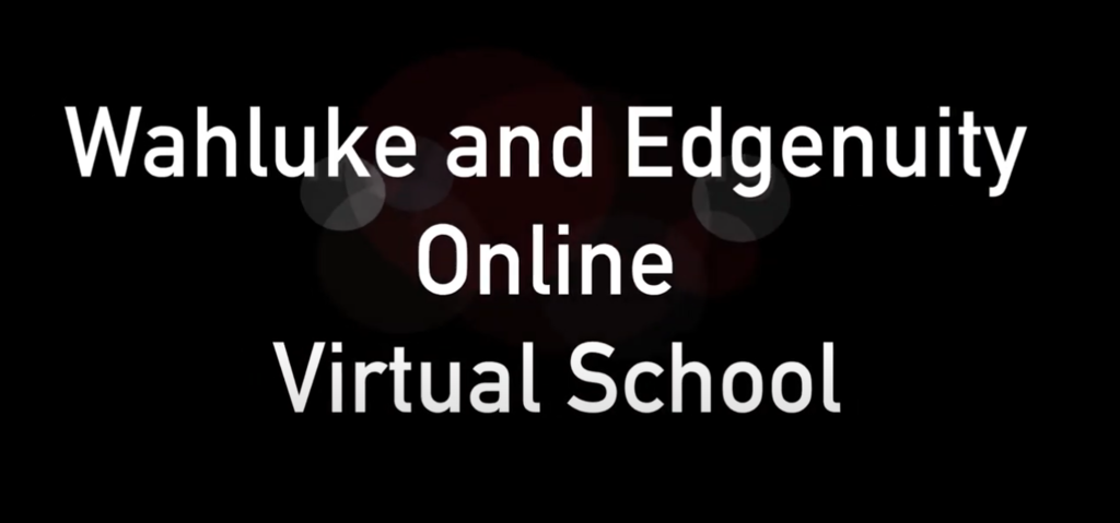Virtual School